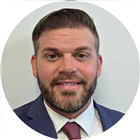 Kyle Hunsaker, PA
