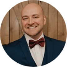 Kyle Kellermeyer, LCPC