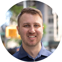 Kyle Koelsch, DPT, PT