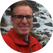 Kyle Mammen, CMHC
