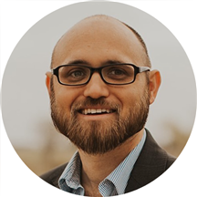 Kyle Middleton, LPC