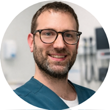 Kyle Nefzger, RN