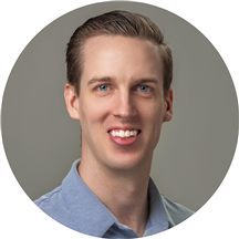 Kyle Pernula, PA