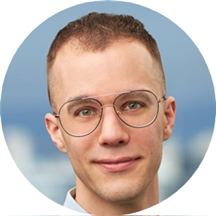 Kyle Steinke, LPC