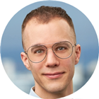Kyle Steinke, LPC