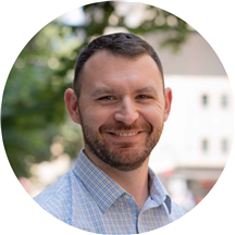 Kyle Stupi, DPT, PT