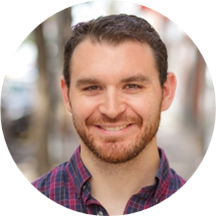 Kyle Stupi, DPT, PT