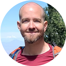 Kyle Walker, LPC Associate