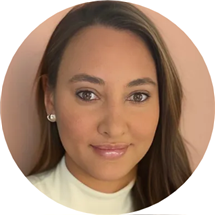 Kylee Brazelton, RD