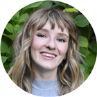 Kylie Halland, QMHP