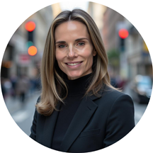 Kylie Hepper, AMFT, MBA