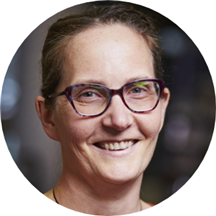 Kylie Schultz, LPC