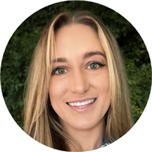 Kylie Sreden, AMFT, APCC