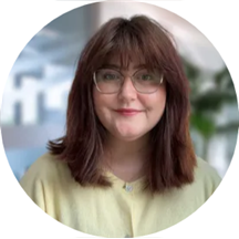 Kylie Van Koevering, LCSW