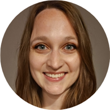 Kymberlee Blackford, LCSW