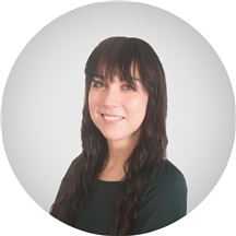 Kymberly Lundberg, LMFT