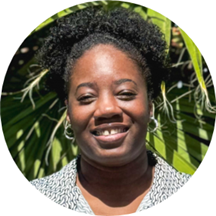 Kynaydia Nelson-Wrencher, MS