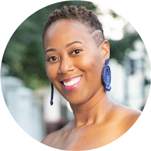 Kyndel Lindsey, LCSW