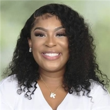 Kynedii Kimble, LPC