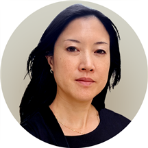 Kyoko Yamamura, LCSW