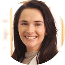 Kyra Braun, PA