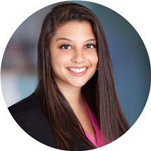 Kyra Ehrlich, LCSW