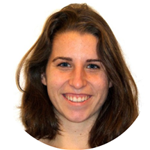 Kyra Lindstrom, LMHC