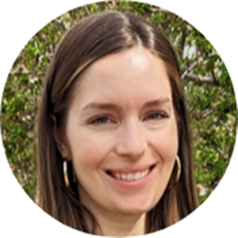 Kyra Zimmerman, AMFT