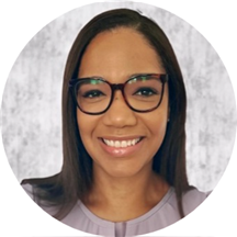 Kyrian Marshall, LMHC