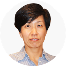 Kyung Yoo, LAc