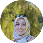 Kübra Aydin, LMHC