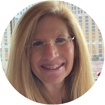 LIsa Lichtenstein, MFT