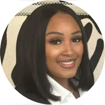 La'Kecia Barrett, APRN, RN