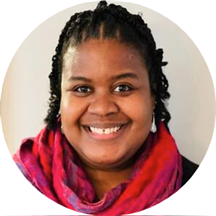 La'Keyta Hoffmann, LPCC