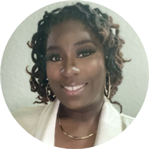 La'Shaundra Bagmon McIver, MS
