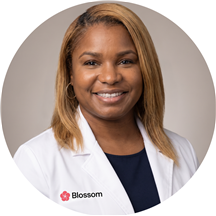 La Carla Holmes, NP
