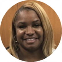 La Carla Holmes, NP