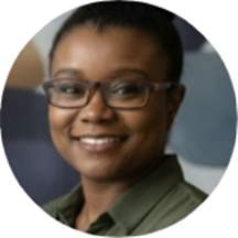 La Kevia Moore, LCSW