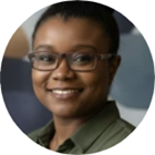 La Kevia Moore, LCSW