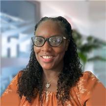 La Shekia Smith-Brown, LCSW