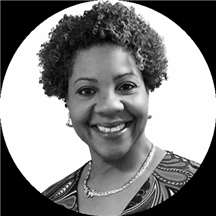 La Shemah Williams, LCSW