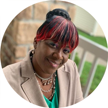 La-Toya Jenkins, LPC