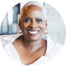 La Vera Brown, LCMHC