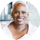 La Vera Brown, LCMHC