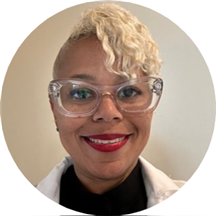 LaCresha Earley, NP