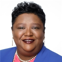 LaDonna Turner, LCSW