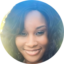 LaJuana Mitchell, LPC