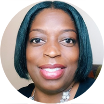 LaJuana Walker-McGill, LPC