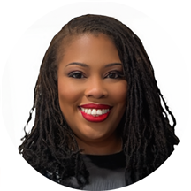 LaKeesha Brown, LPC