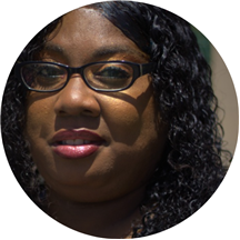 LaKeina Ferguson, LMFT